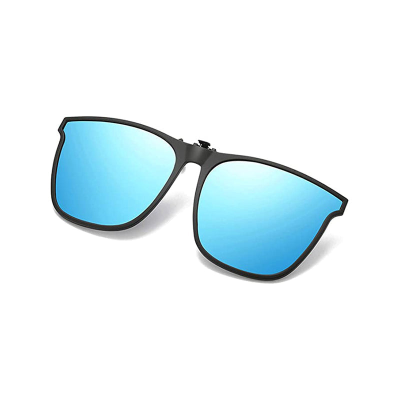 Lunettes de Soleil Polarisées Pliables - Confort Léger et Protection UV400