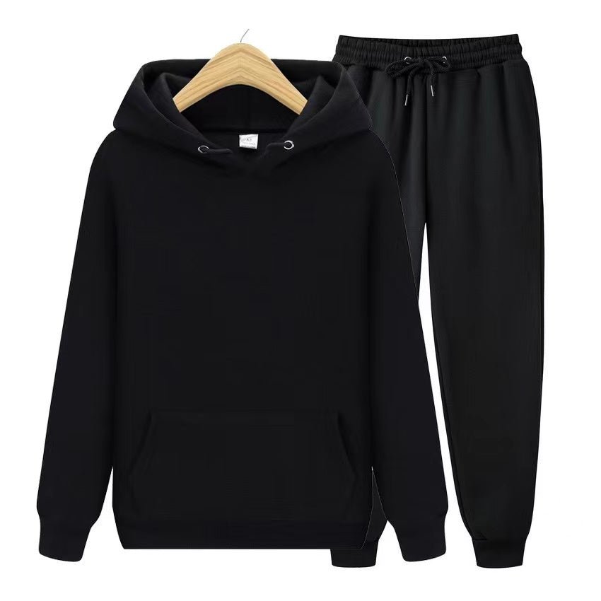 Ensemble de Loungewear Doux - Confort Ultime pour Détente et Activités