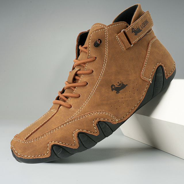 Chaussures Minimalistes Confortables - Sensation Pieds Nus et Élégance Moderne