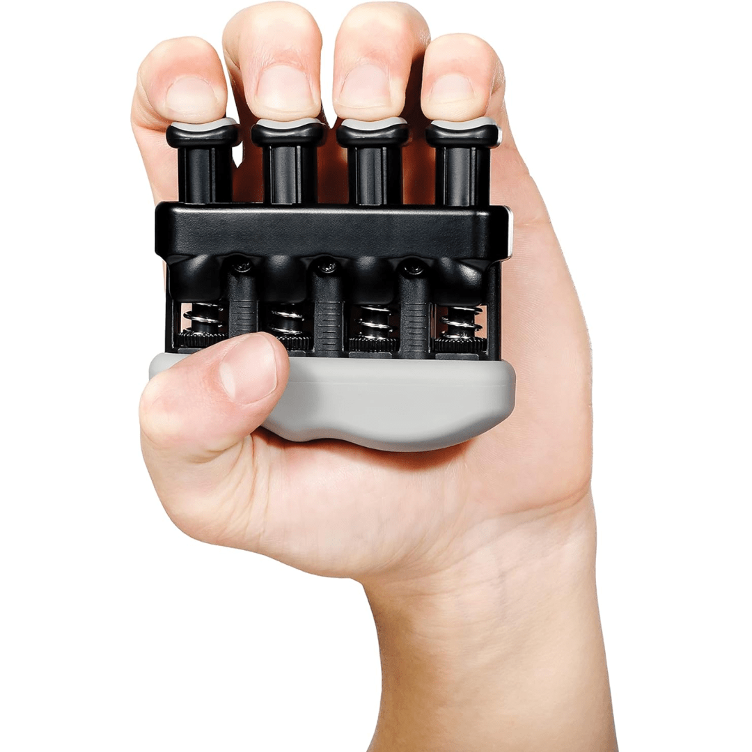 Entraîneur de Force pour les Mains - Tension Réglable et Design Ergonomique
