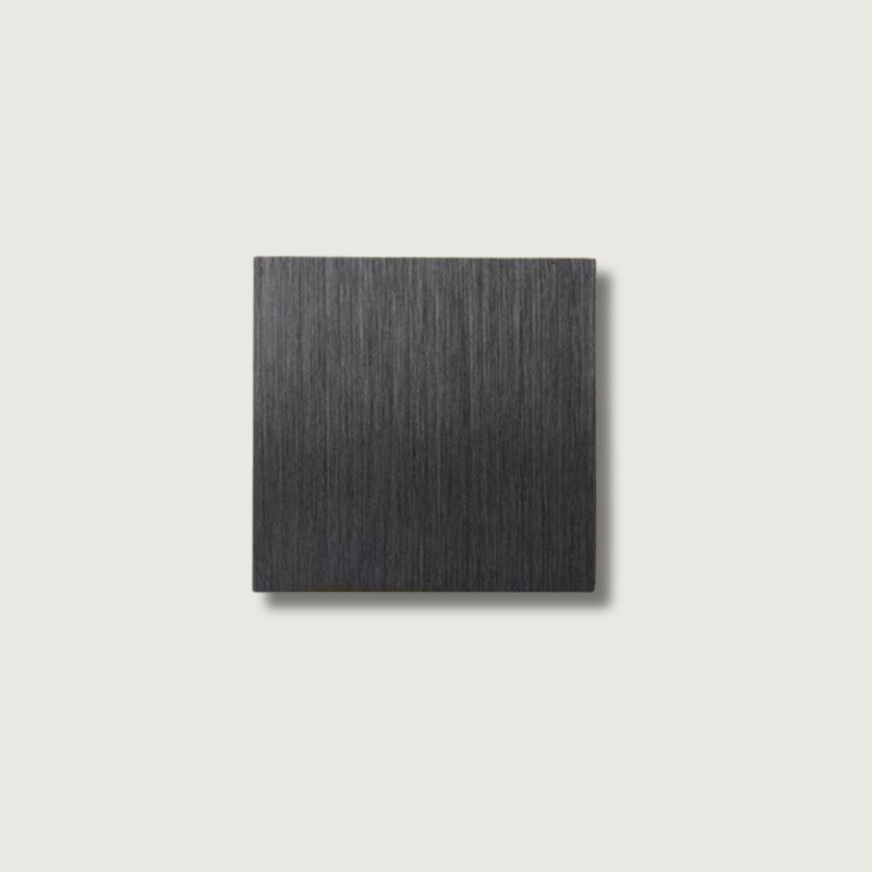 Applique Murale Minimaliste en Aluminium - Design Élégant et Durable pour Intérieur