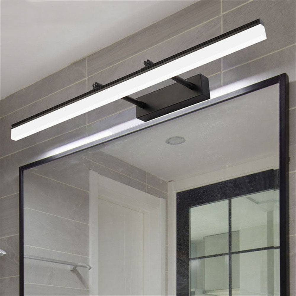 Appliques LED pour Salle de Bain - Éclairage Économique et Élégant