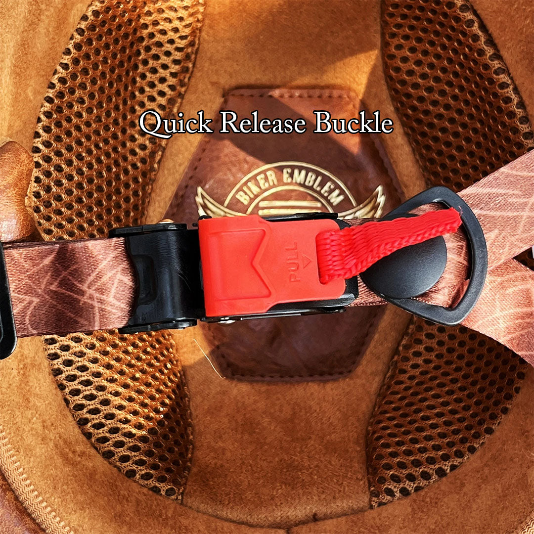 Casque de Moto Baseball Certifié - Style Élégant et Sécurité Optimale
