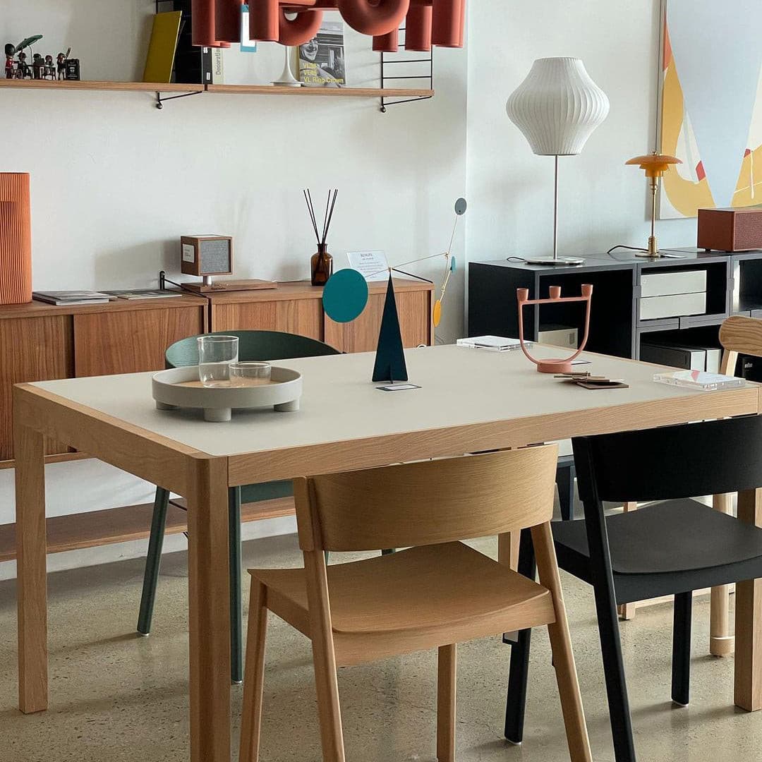 Lampe de Table Élégante Moderne - Design Raffiné et Durable