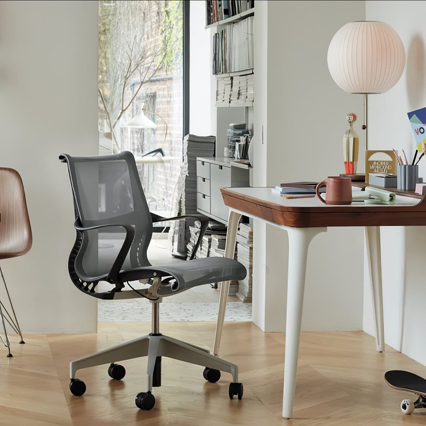 Lampe de Table Élégante Moderne - Design Raffiné et Durable