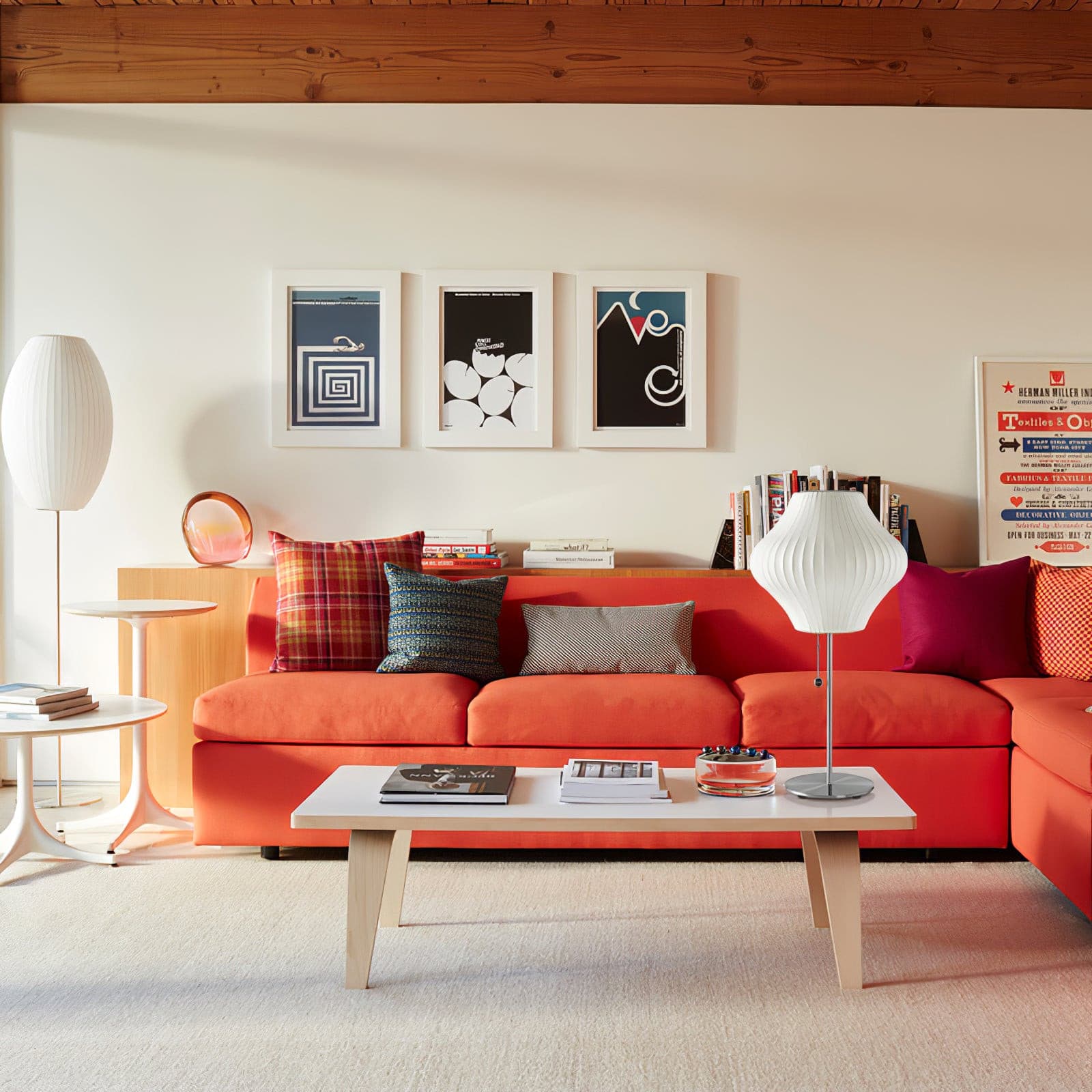 Lampe de Table Élégante Moderne - Design Raffiné et Durable