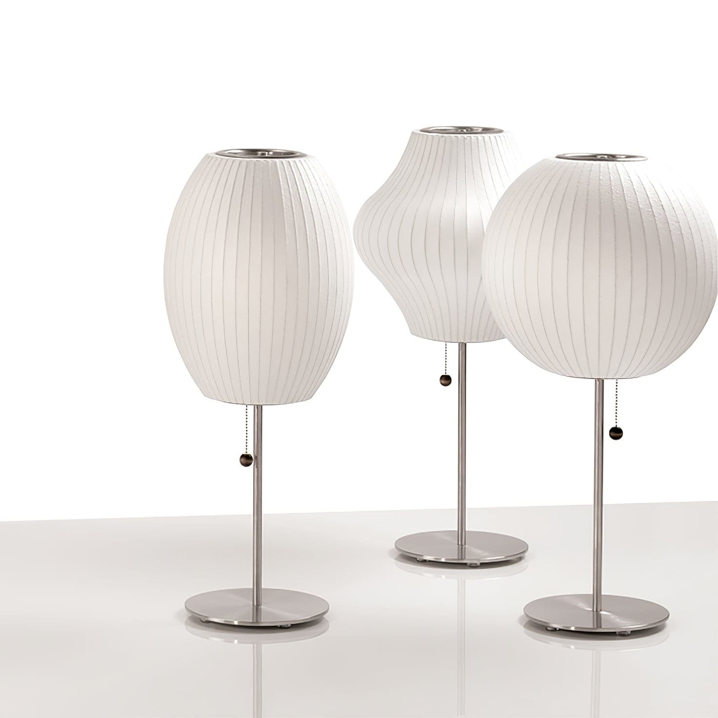 Lampe de Table Élégante Moderne - Design Raffiné et Durable