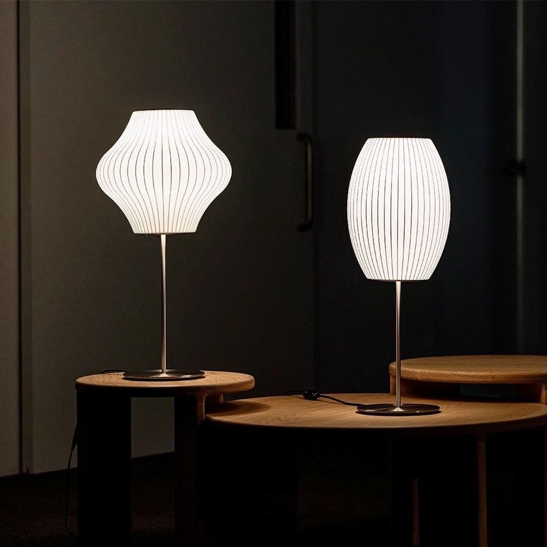 Lampe de Table Élégante Moderne - Design Raffiné et Durable