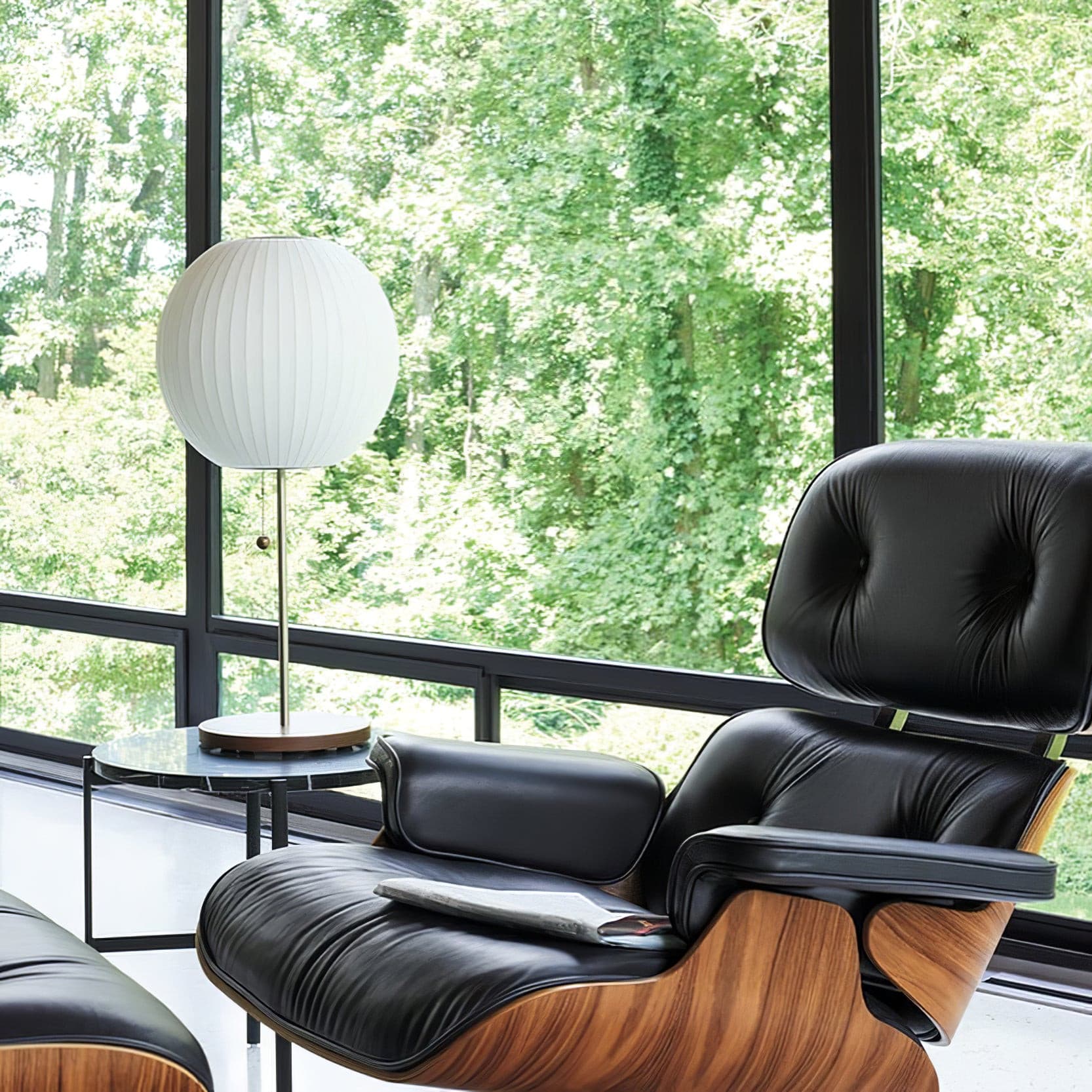 Lampe de Table Élégante Moderne - Design Raffiné et Durable