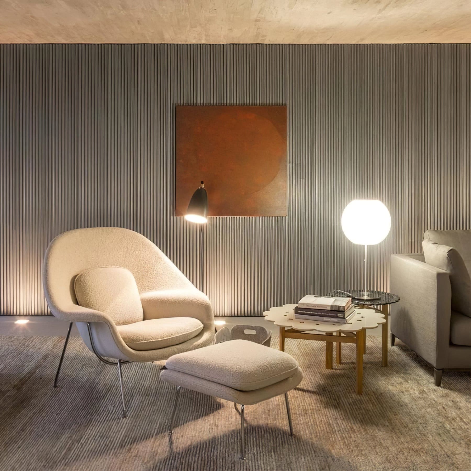 Lampe de Table Élégante Moderne - Design Raffiné et Durable