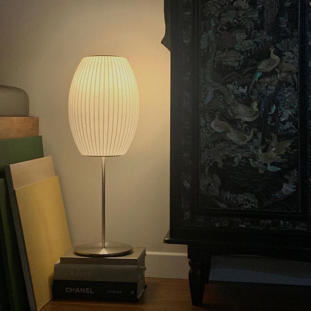 Lampe de Table Élégante Moderne - Design Raffiné et Durable