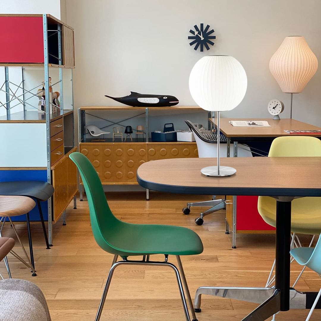 Lampe de Table Élégante Moderne - Design Raffiné et Durable