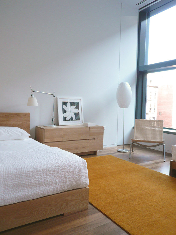 Lampe de Table Élégante Moderne - Design Raffiné et Durable