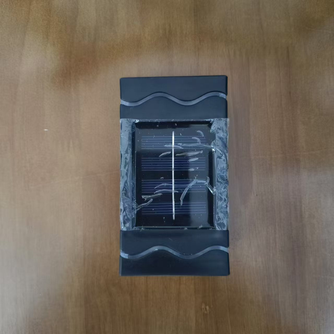 Lampes Murales Solaires LED - Éclairage Automatique et Écologique