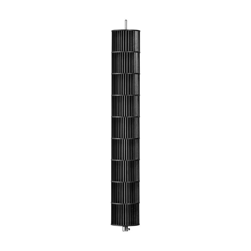 Ventilateur Oscillant 40 Pouces - Refroidissement Silencieux avec Télécommande