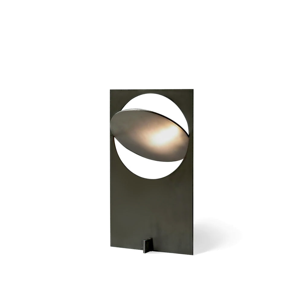 Lampe de Table Minimaliste LED - Design Élégant et Économe en Énergie