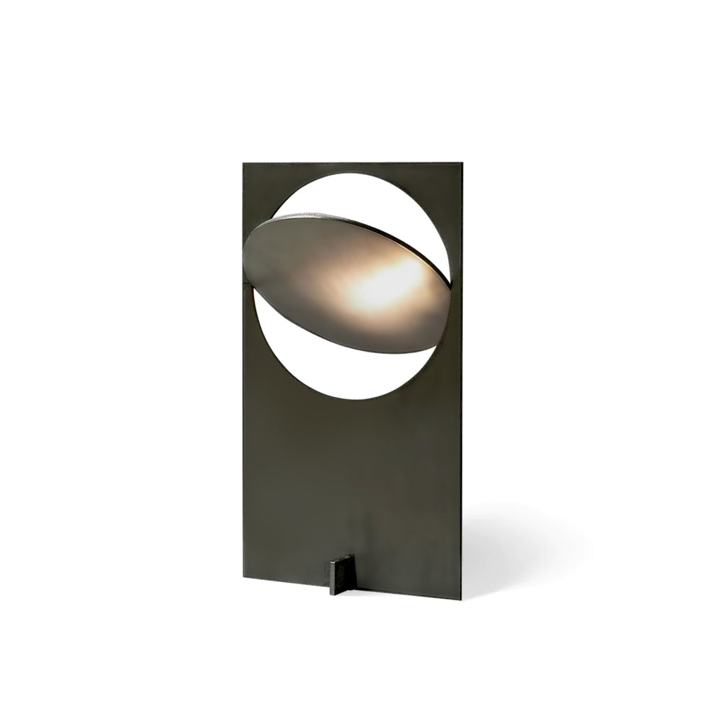 Lampe de Table Minimaliste LED - Design Élégant et Économe en Énergie