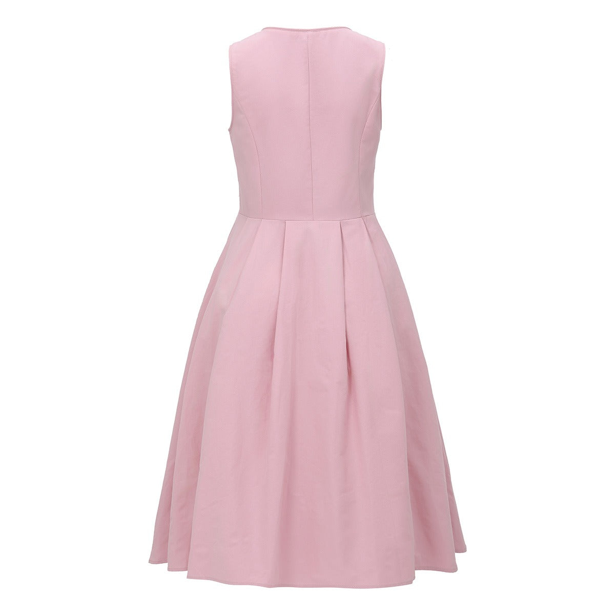 Dirndl Vintage Rose Pâle - Élégance Romantique pour Oktoberfest