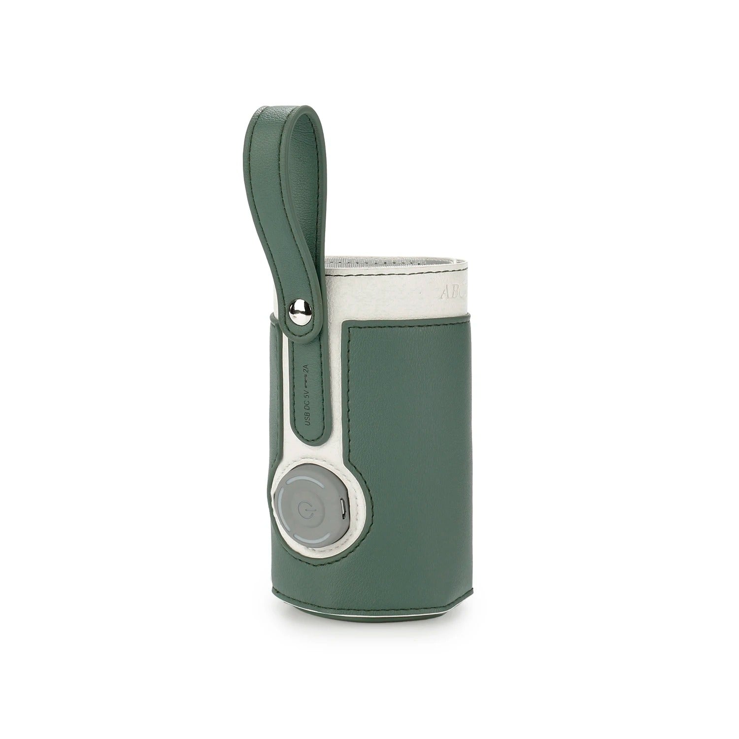 Chauffe-biberon Portable USB - Idéal pour Voyage et Pratique