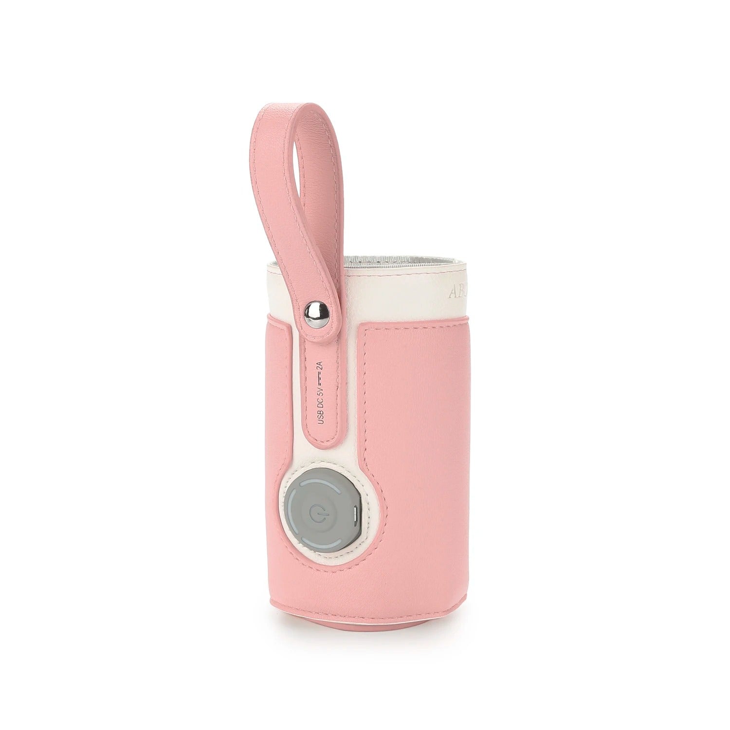 Chauffe-biberon Portable USB - Idéal pour Voyage et Pratique