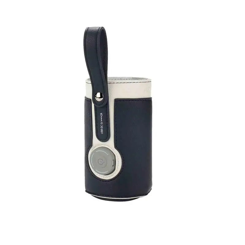 Chauffe-biberon Portable USB - Idéal pour Voyage et Pratique