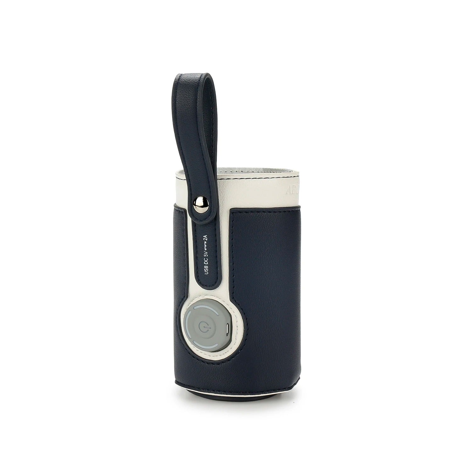 Chauffe-biberon Portable USB - Idéal pour Voyage et Pratique