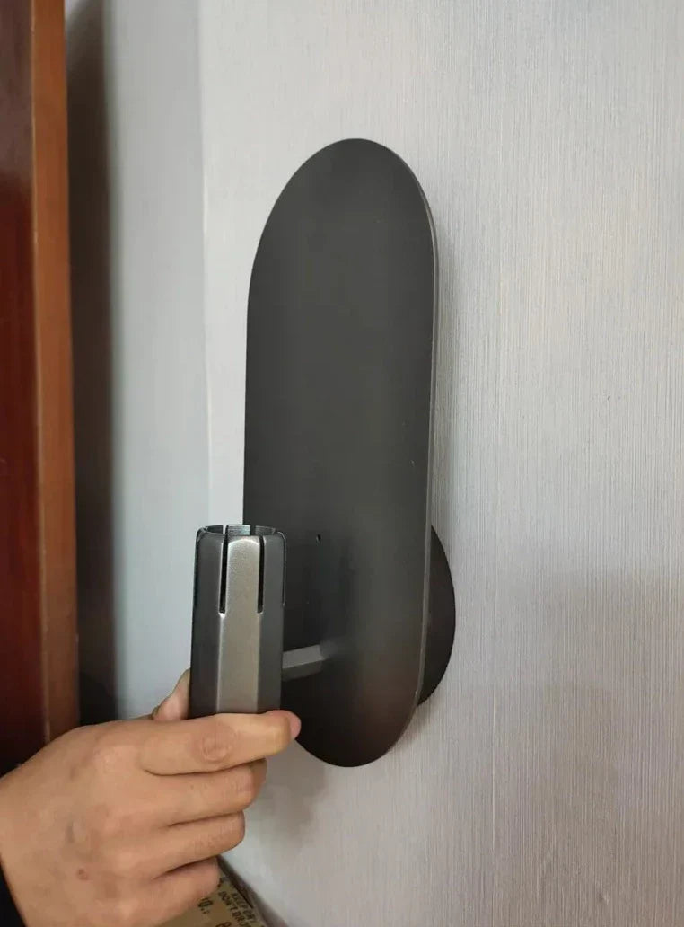 Applique Murale Contemporaine LED - Éclairage Économique et Design Élégant
