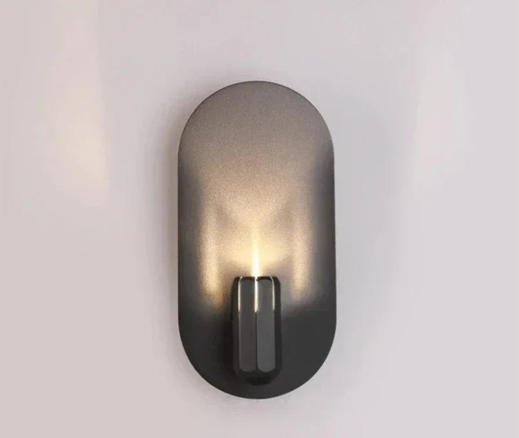 Applique Murale Contemporaine LED - Éclairage Économique et Design Élégant