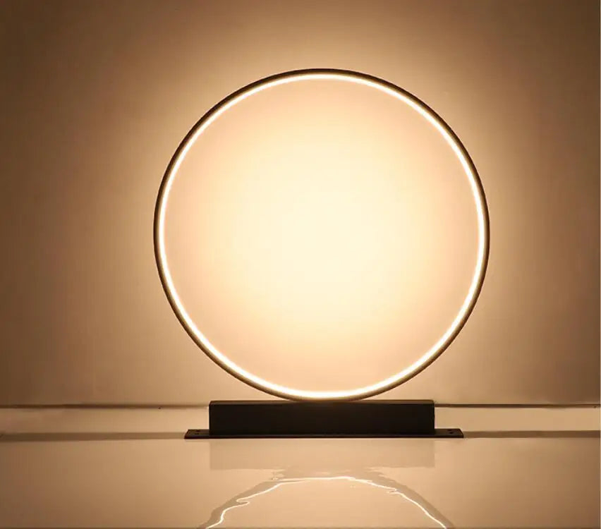 Lampe d'extérieur Ronde en Aluminium - Durée de Vie LED de 50 000 Heures