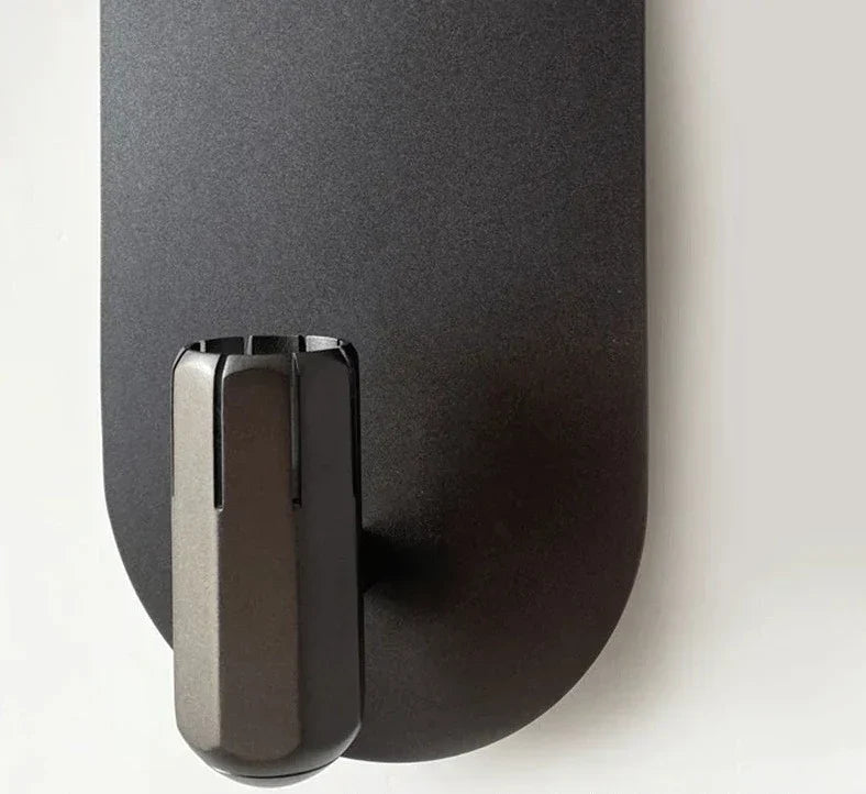 Applique Murale Contemporaine LED - Éclairage Économique et Design Élégant