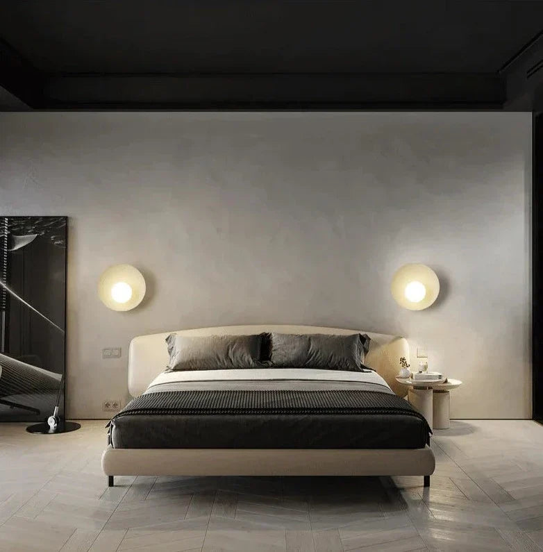 Applique Murale LED Énergétique - Élégance Moderne et Efficacité Énergétique