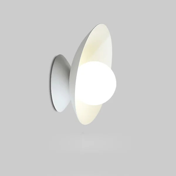 Applique Murale LED Énergétique - Élégance Moderne et Efficacité Énergétique