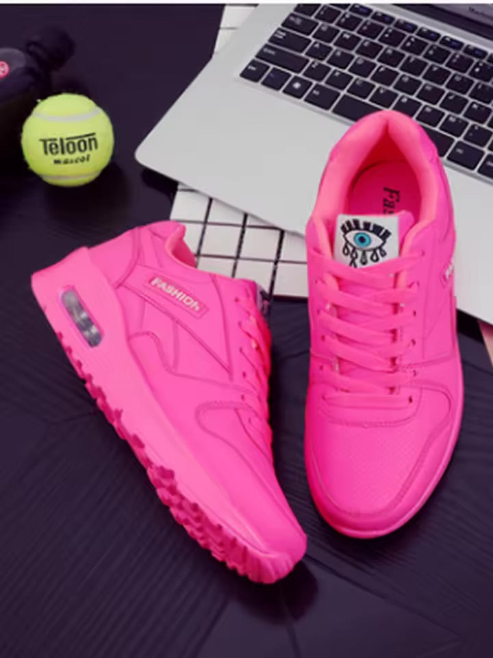 Baskets Confortables pour Femmes - Confort et Style Toute la Journée