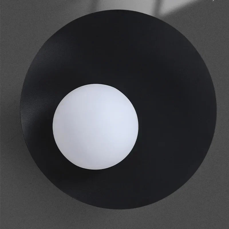 Applique Murale LED Énergétique - Élégance Moderne et Efficacité Énergétique