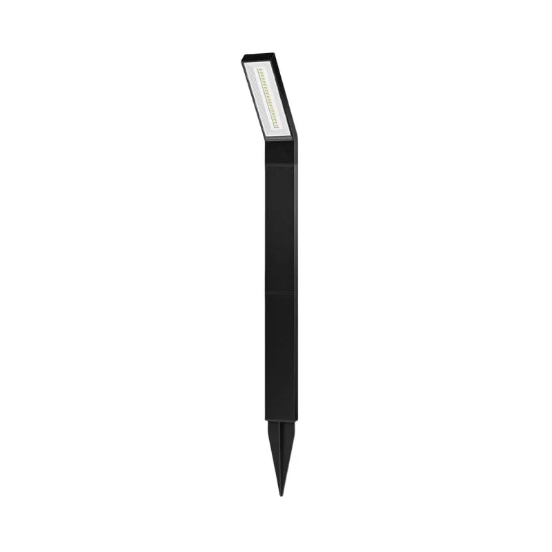 Lampes Solaire de Jardin - Éclairage Extérieur Étanche et Ajustable