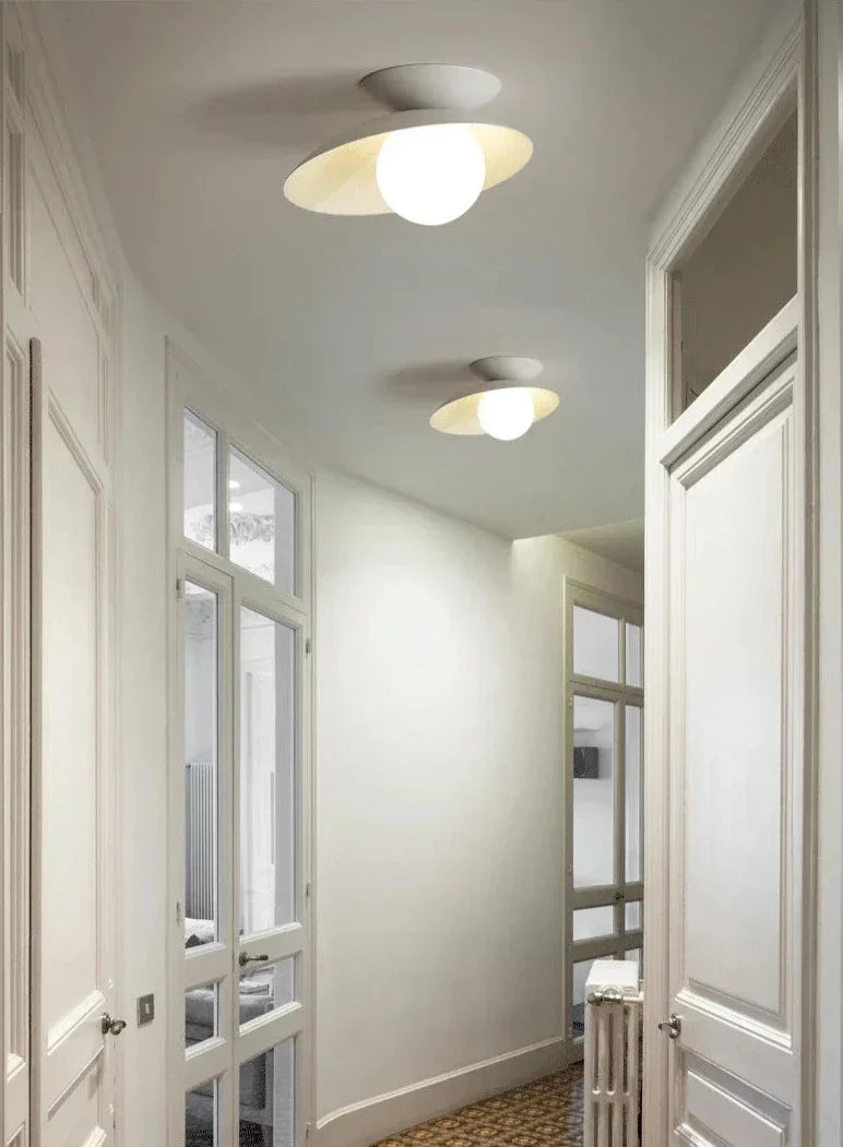 Applique Murale LED Énergétique - Élégance Moderne et Efficacité Énergétique