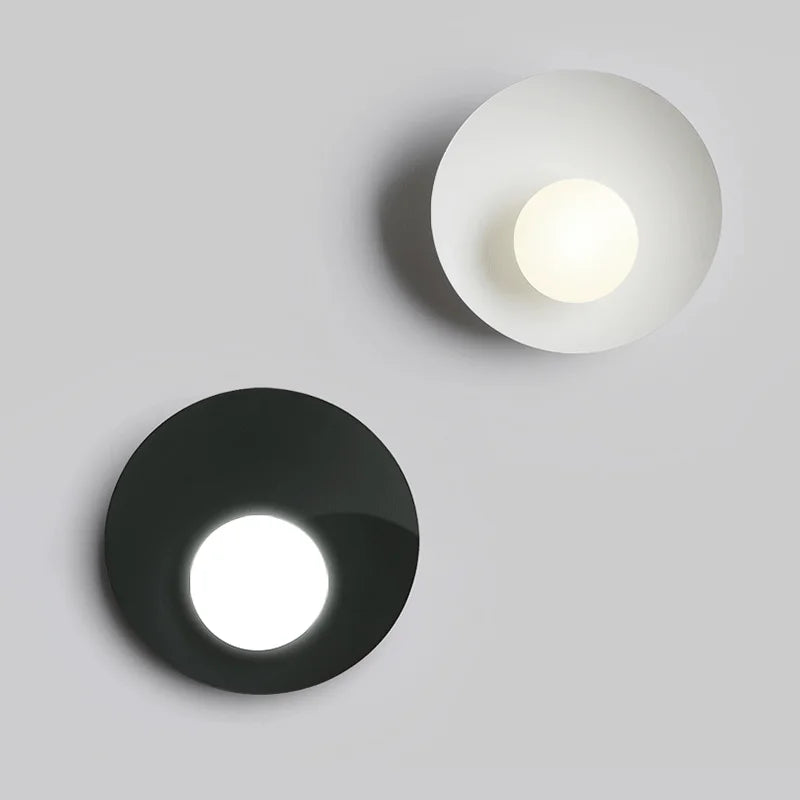 Applique Murale LED Énergétique - Élégance Moderne et Efficacité Énergétique