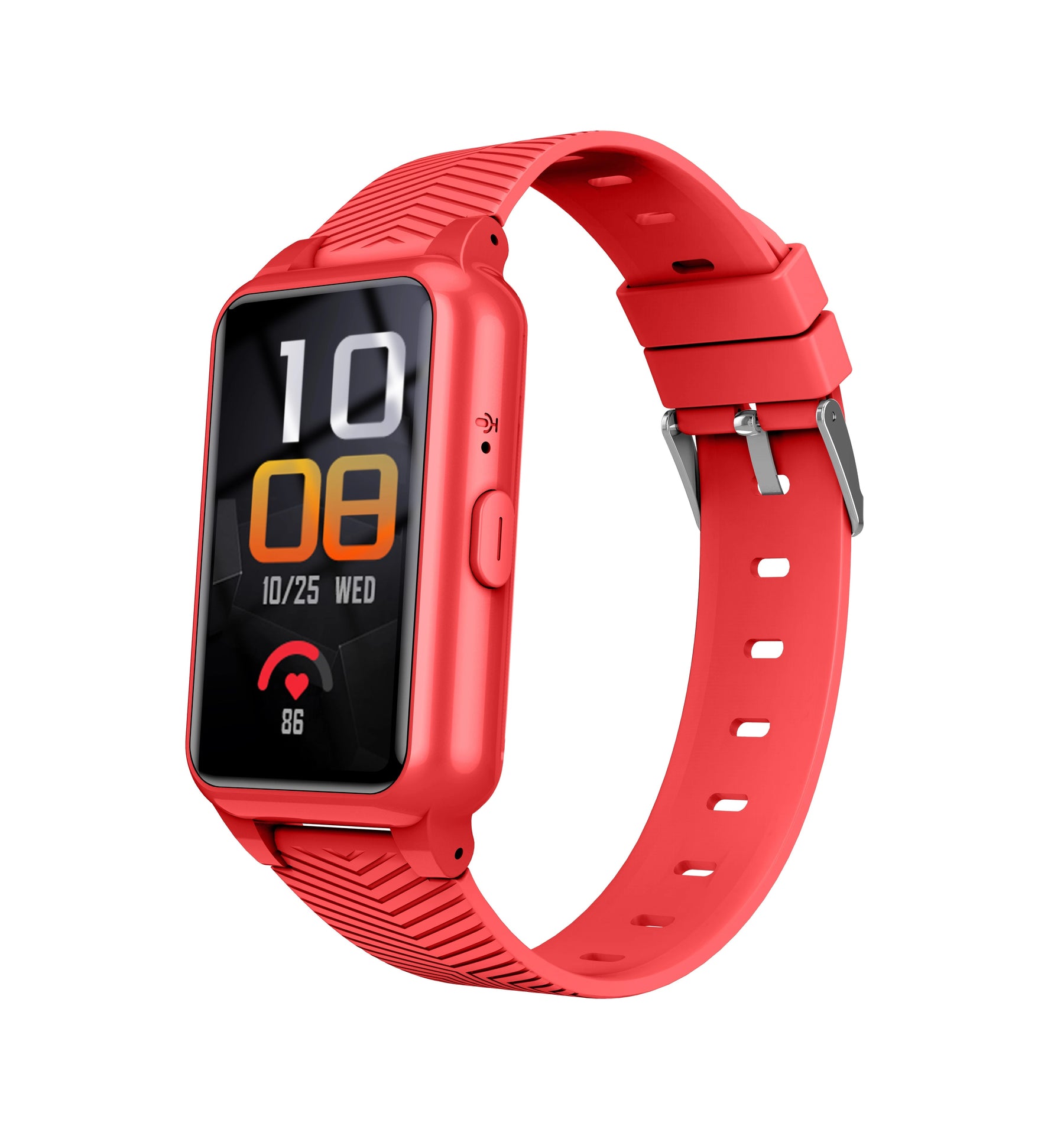 Montre GPS Enfant 4G - Fonction SOS et Design Étanche