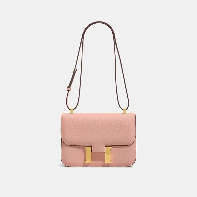 Sac à Main en Feuille de Palmier - Compact et Élégant pour les Essentiels