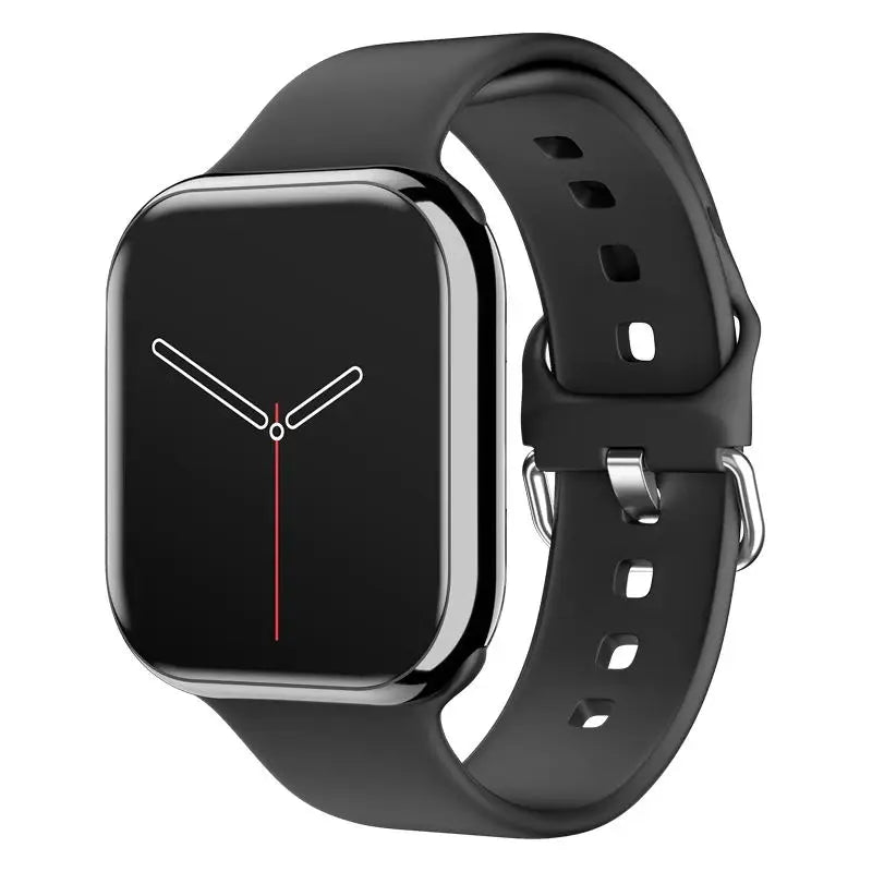Montre Intelligente Étanche IP68 - Écran HD AMOLED et Suivi de Santé