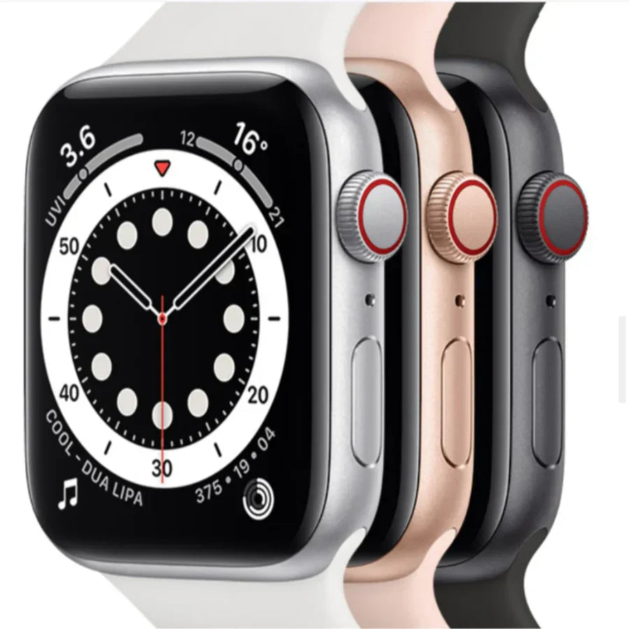 Montre Connectée avec Fréquence Cardiaque - 10 Modes Sportifs et Design Mince