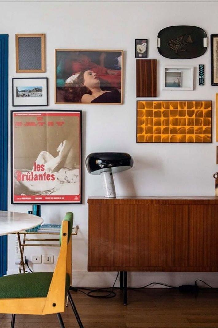 Lampe de Table en Marbre - Élégance et Ambiance Chaleureuse