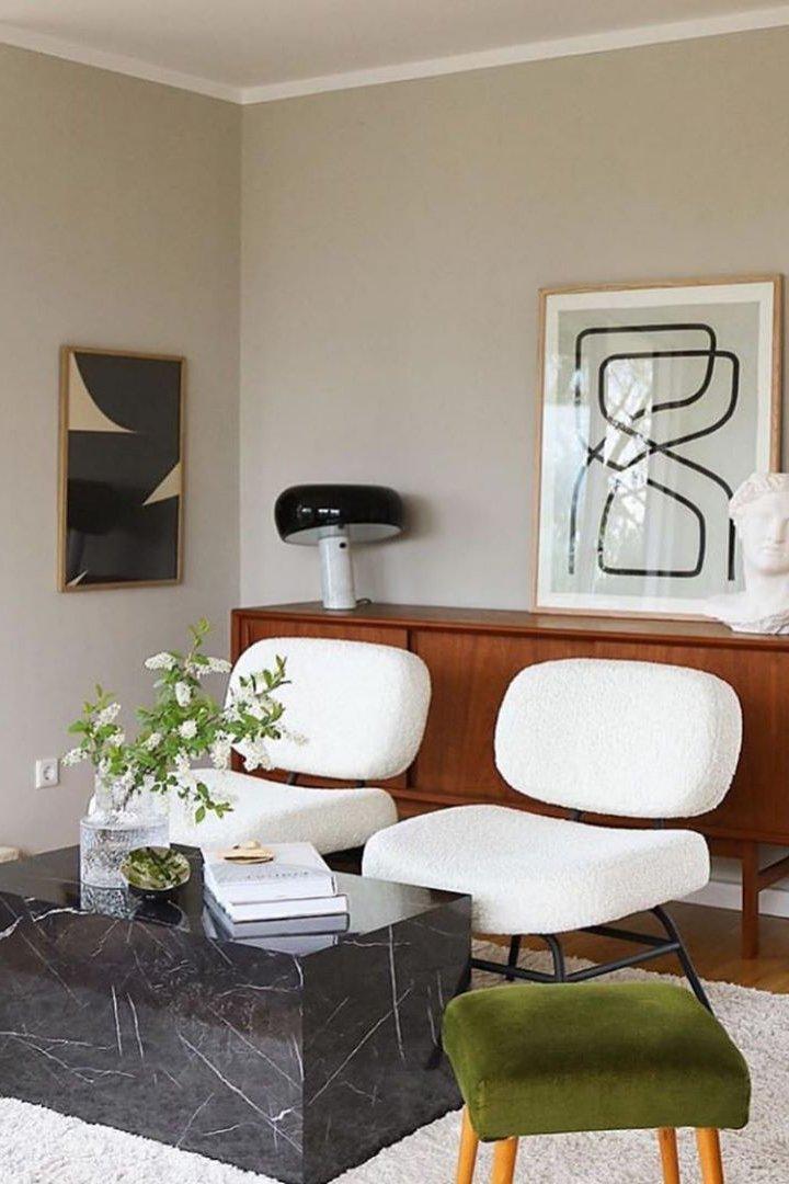 Lampe de Table en Marbre - Élégance et Ambiance Chaleureuse