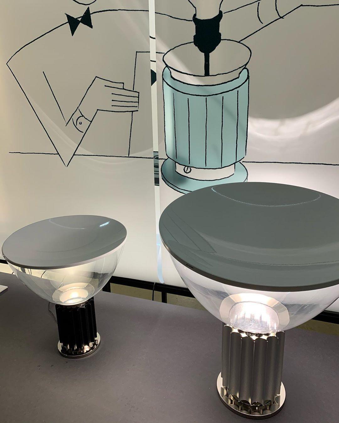 Lampe de Table en Marbre - Élégance et Ambiance Chaleureuse