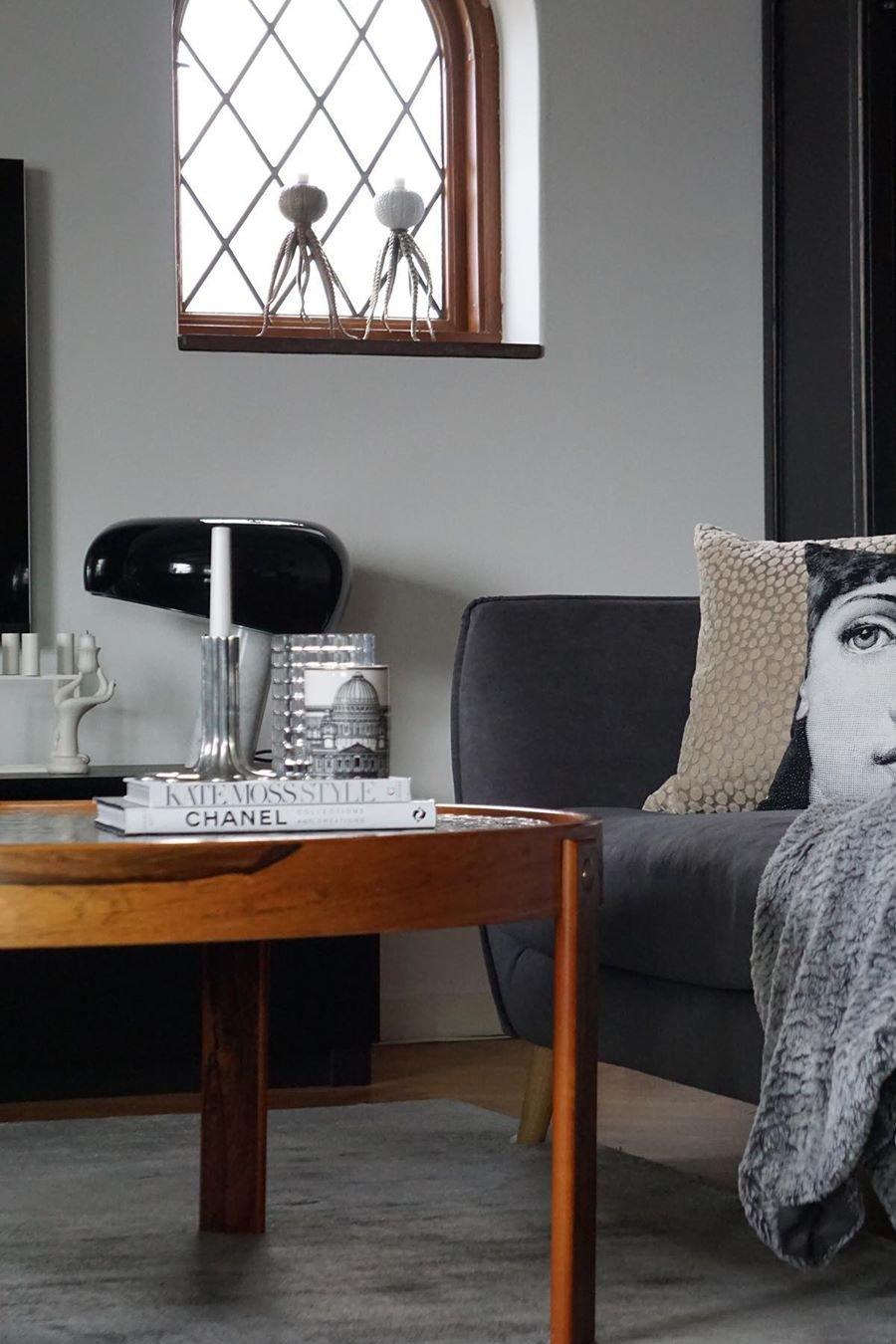 Lampe de Table en Marbre - Élégance et Ambiance Chaleureuse