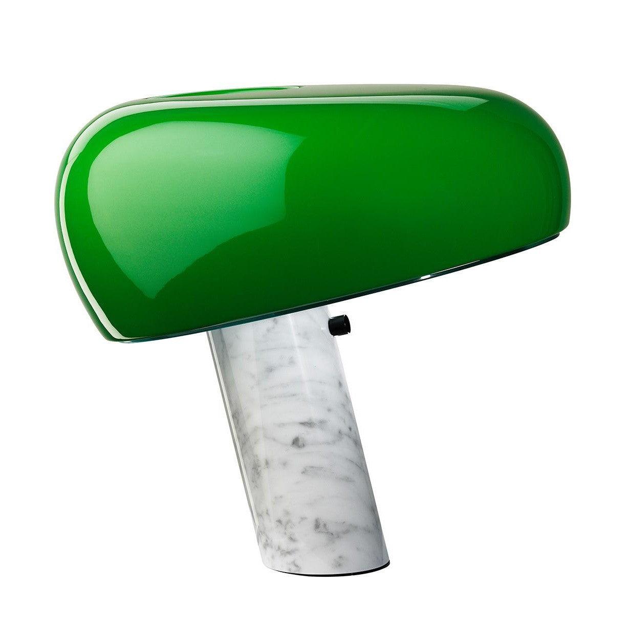 Lampe de Table en Marbre - Élégance et Ambiance Chaleureuse
