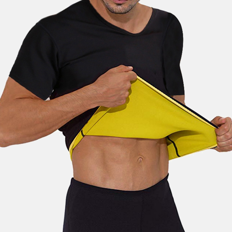 Gilet de Sudation Sauna pour Perte de Poids - Brûlez les Graisses et Tonifiez Votre Corps