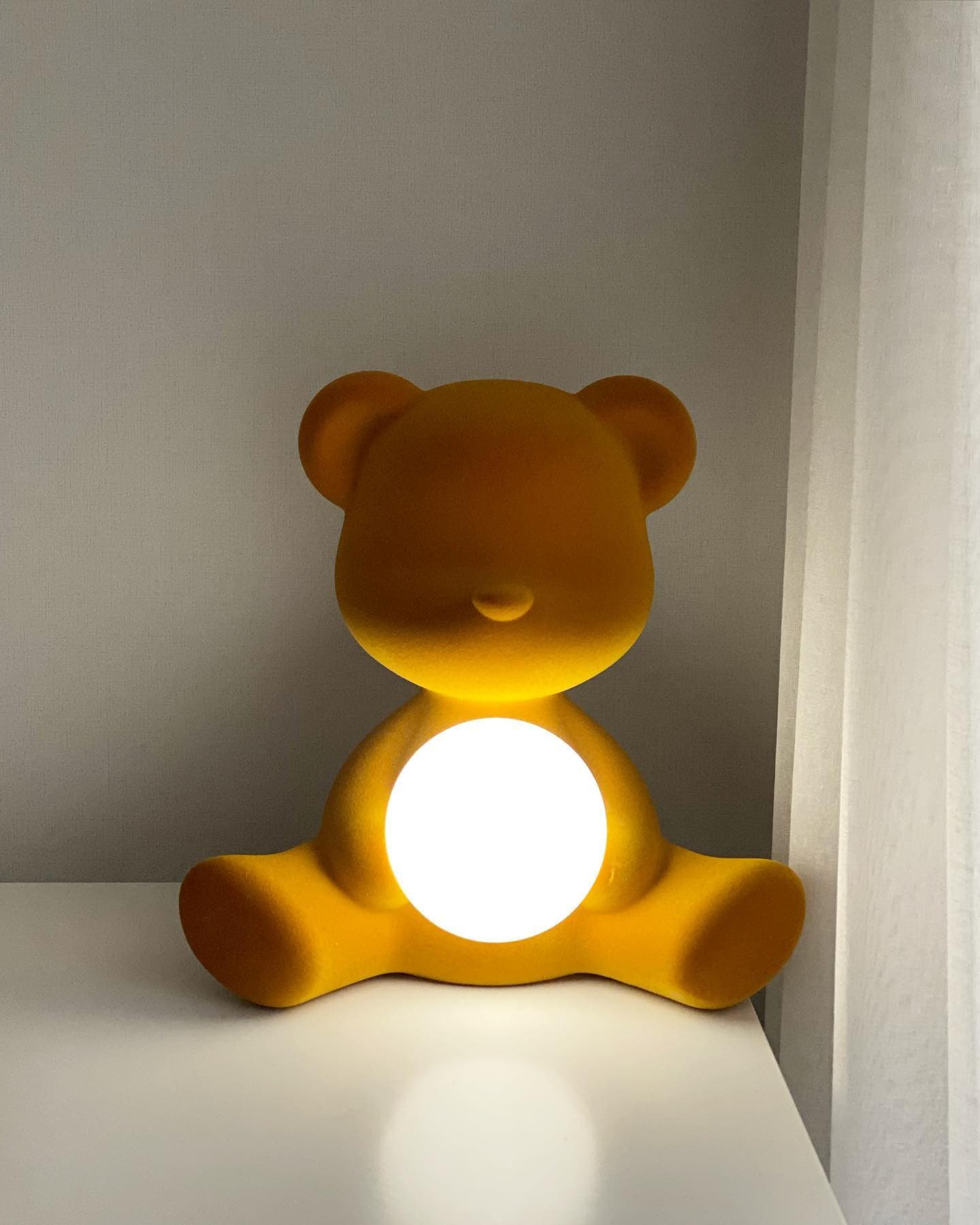 Lampe de Table Adorable - Ambiance Douce et Chaleureuse