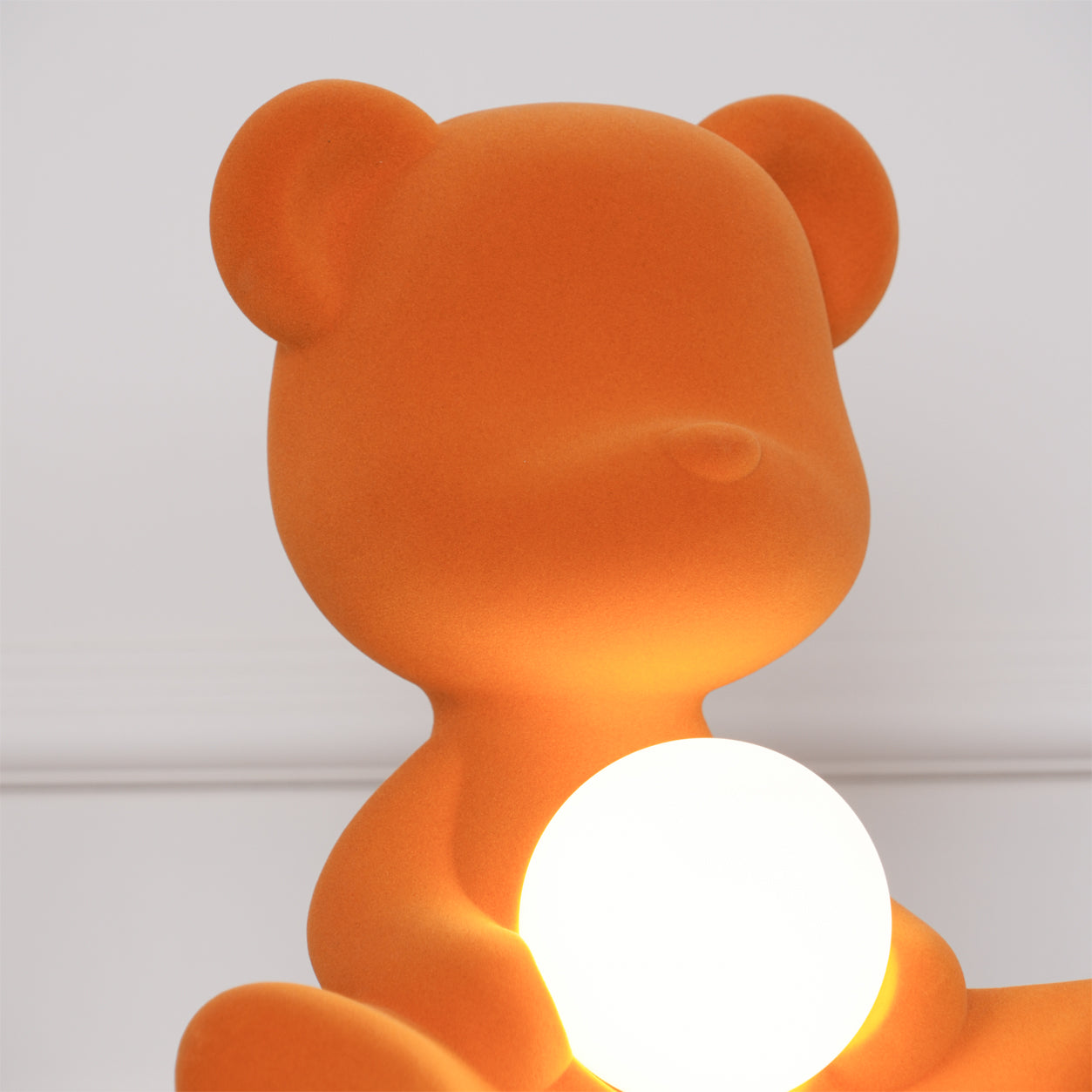 Lampe de Table Adorable - Ambiance Douce et Chaleureuse