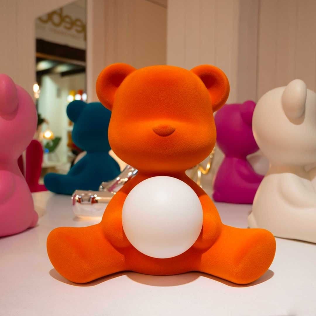 Lampe de Table Adorable - Ambiance Douce et Chaleureuse